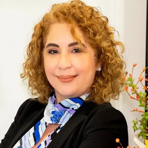 Dignora Torres, Co-Founder, Safe Cocina Solutions